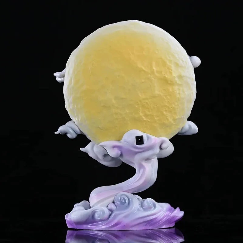 MOONLIGHT FLYING MONKEY KING FIGURE 🌕🐒⚡